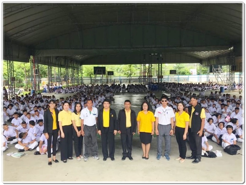 ﻿สำนักงานบังคับคดีจังหวัดนครปฐม ร่วมโครงการยุติธรรมเคลื่อนที่ ประจำปีงบประมาณ พ.ศ. 2562